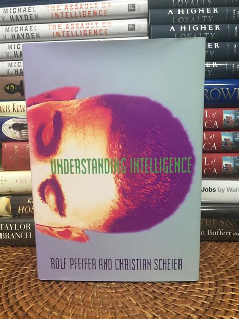 understanding intelligence bradford books PDF