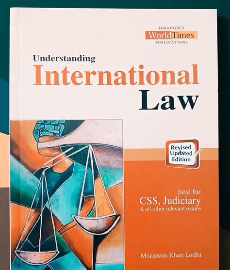 understanding international law PDF