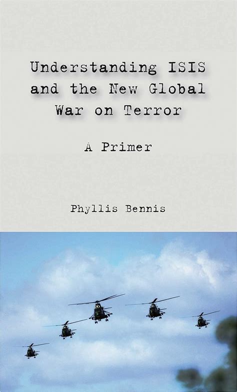 understanding isis and the new global war on terror a primer PDF