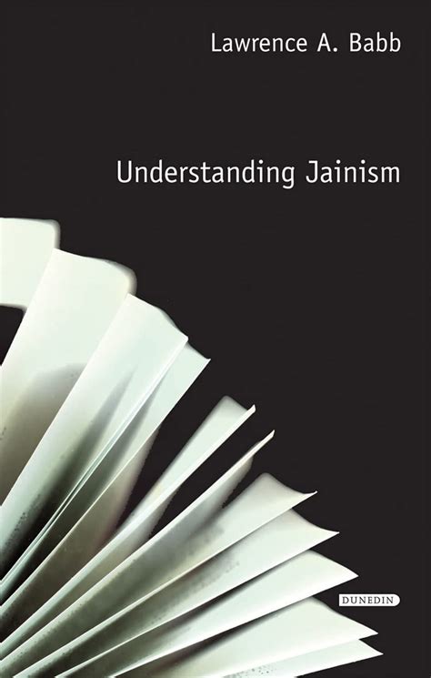 understanding jainism understanding faith Reader