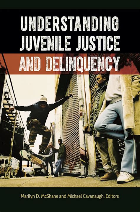 understanding juvenile justice delinquency marilyn PDF
