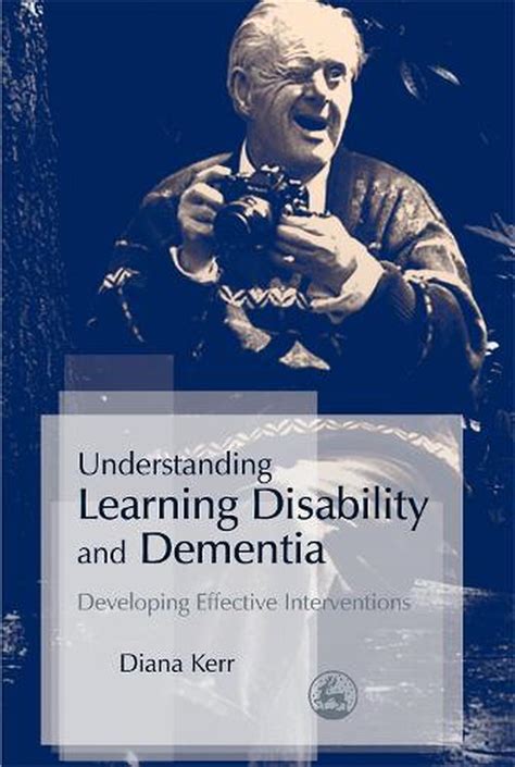 understanding learning disability and dementia understanding learning disability and dementia Epub