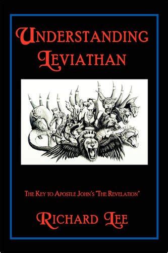 understanding leviathan the key to apostle johns the revelation Epub