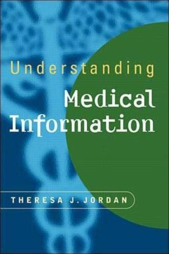 understanding medical information a users guide to informatics and decision making Epub