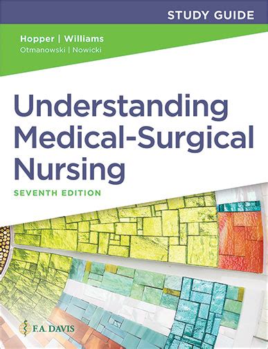 understanding medical surgical nursing study guide Doc