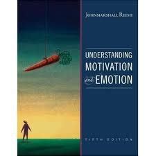 understanding motivation and emotion 5th fifth edition Doc