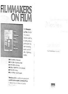 understanding movies 11th edition pdf Kindle Editon