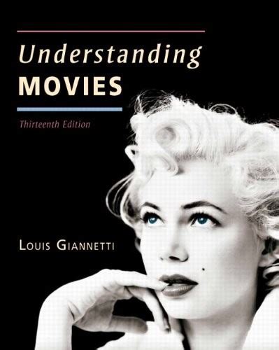 understanding movies 12th edition pdf Kindle Editon