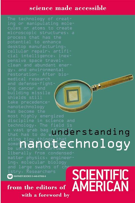 understanding nanotechnology science made accessible Reader