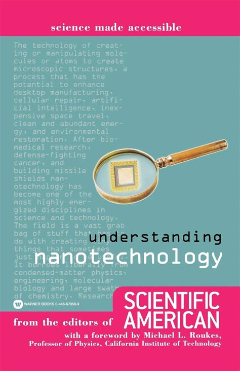 understanding nanotechnology science made accessible Reader