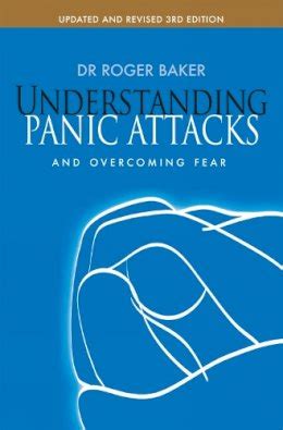 understanding panic attacks and overcoming fear updated and revised 3rd edition Epub