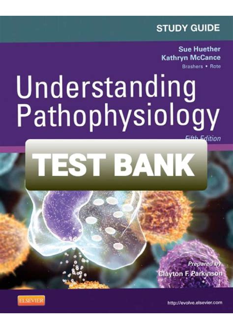 understanding pathophysiology 5e huether understanding pathop Epub