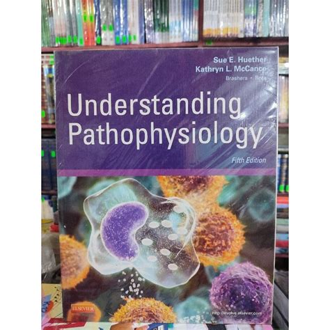 understanding pathophysiology 5th edition pdf Reader