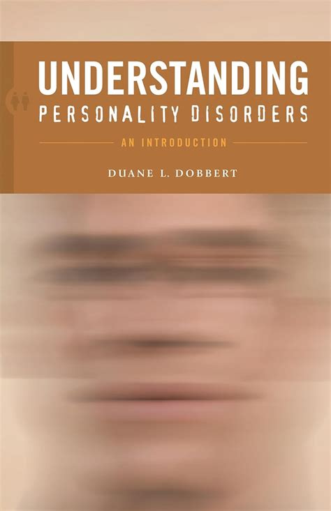 understanding personality disorders an introduction PDF