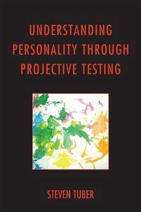 understanding personality through projective testing Reader