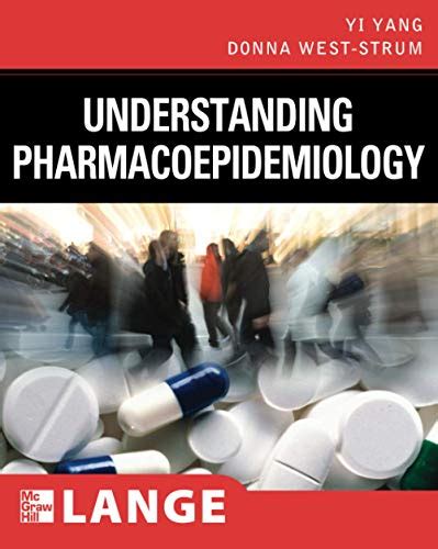 understanding pharmacoepidemiology lange clinical science PDF