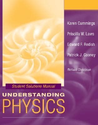 understanding physics cummings solutions Reader