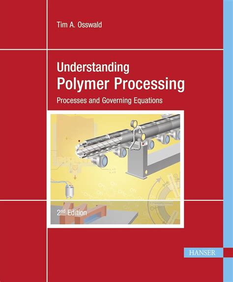 understanding polymer processing processes governing Ebook PDF