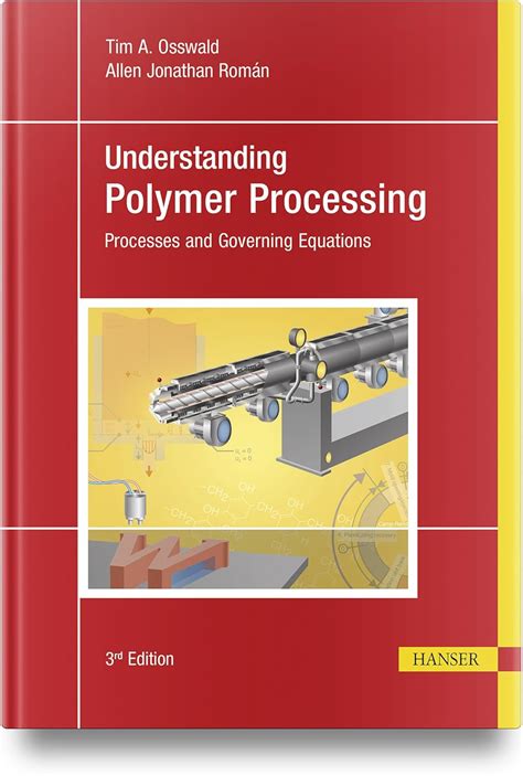 understanding polymer processing processes governing Ebook PDF