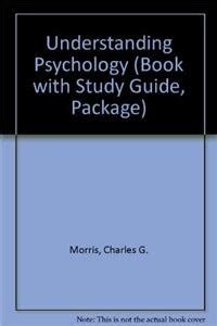 understanding psychology study guide answer morris Kindle Editon