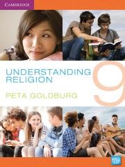 understanding religion year 9 pack Doc