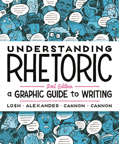 understanding rhetoric a graphic guide to writing Doc