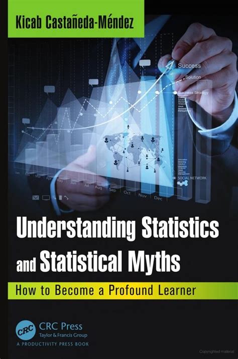 understanding statistics statistical myths profound Epub