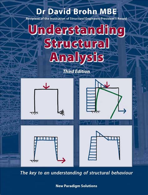 understanding structural analysis david brohn PDF
