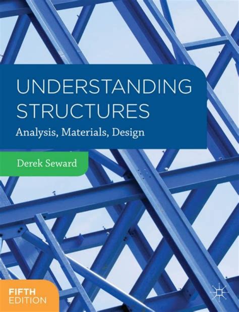 understanding structures analysis materials design Ebook PDF