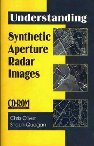 understanding synthetic aperture radar images Kindle Editon