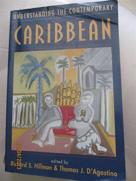 understanding the contemporary caribbean understanding series Epub