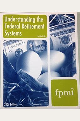 understanding the federal retirement systems Kindle Editon