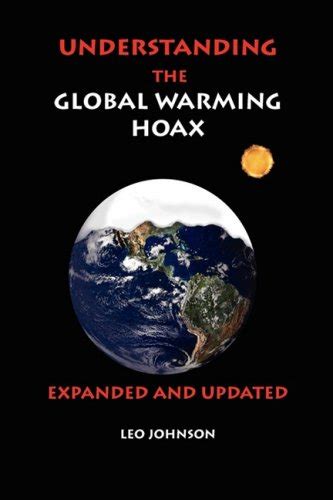 understanding the global warming hoax expanded and updated PDF