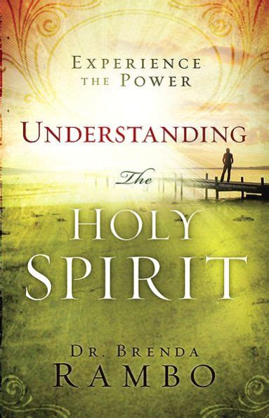 understanding the holy spirit experience the power Doc