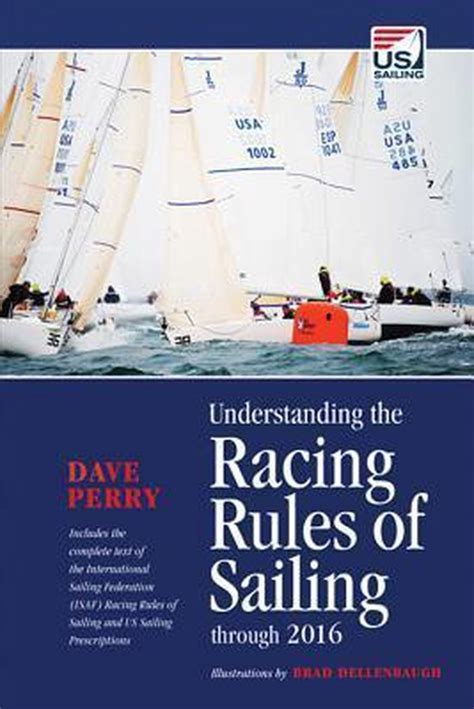 understanding the racing rules of sailing through 2016 Epub