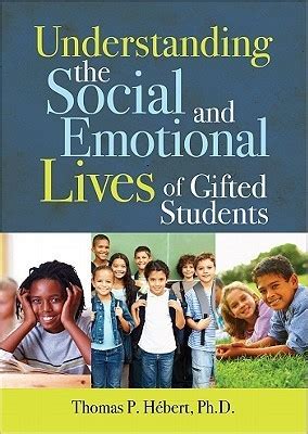 understanding the social and emotional lives of gifted students Doc