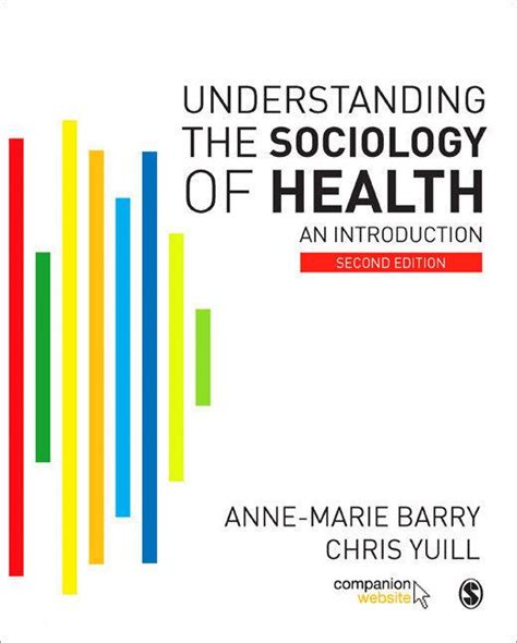 understanding the sociology of health an introduction Reader