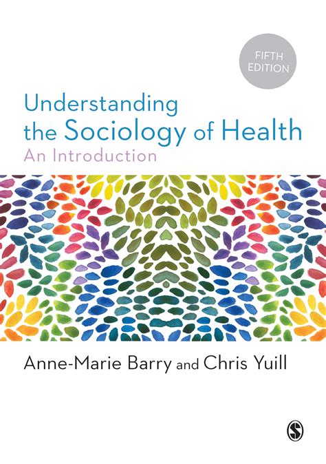 understanding the sociology of health an introduction Reader