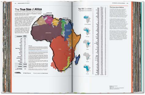 understanding the world the atlas of infographics Doc