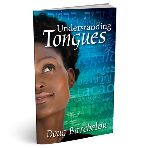 understanding tongues Reader