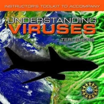 understanding viruses instructors toolkit PDF