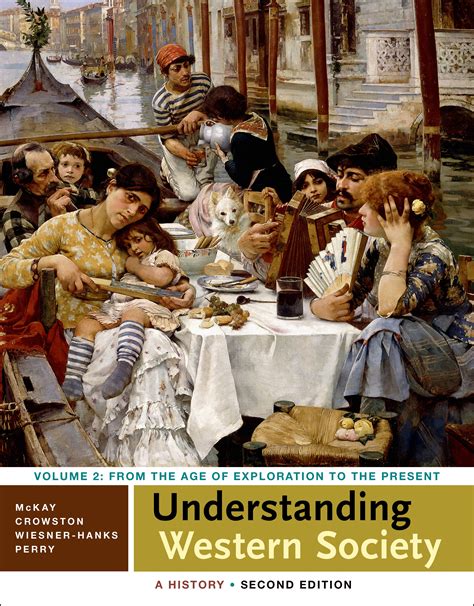 understanding western society a history volume two Doc