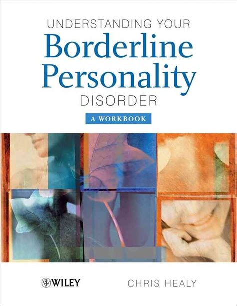 understanding your borderline personality disorder a workbook Epub