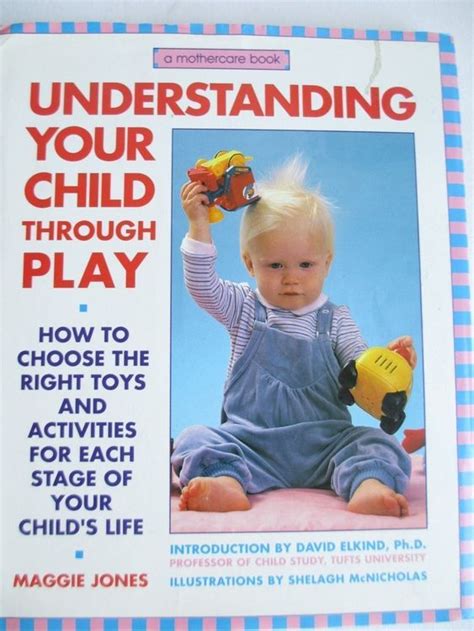 understanding your child through play PDF