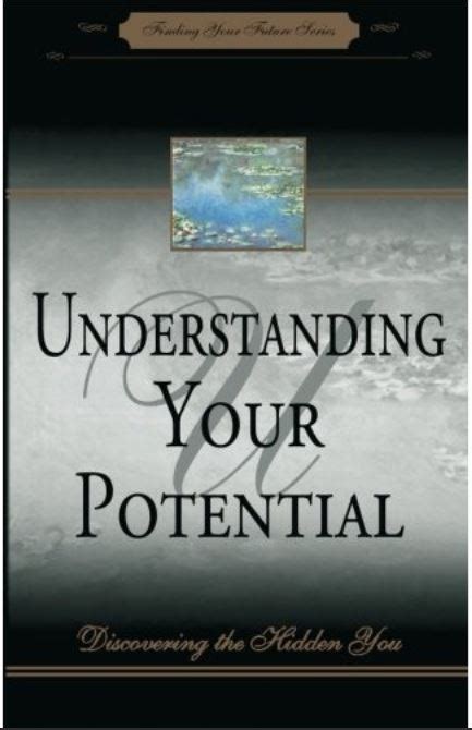 understanding your potential discovering the hidden you Kindle Editon