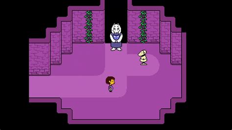 undertale free game