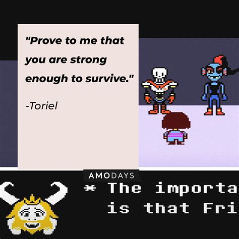 undertale quotes