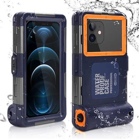 underwater case LG Octane waterproof Kindle Editon