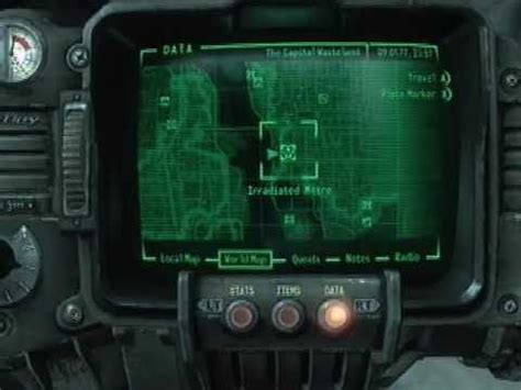 underworld fallout 3