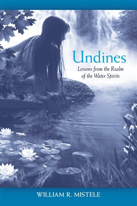 undines lessons from the realm of the water spirits PDF